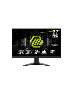 MSI MAG 275F Gaming Monitor